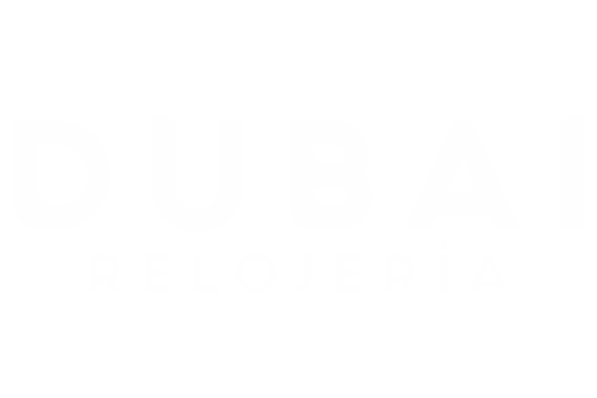 DUBAI Relojería
